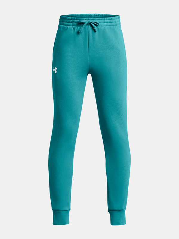 Under Armour Fiú melegítõnadrág UA Rival Fleece Joggers Nadrág
