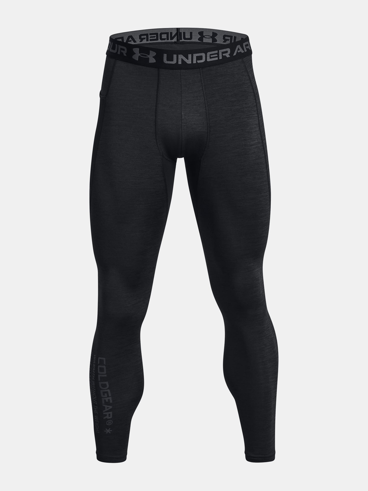 Férfi leggings Under Armour UA CG Armour Twist Lgs