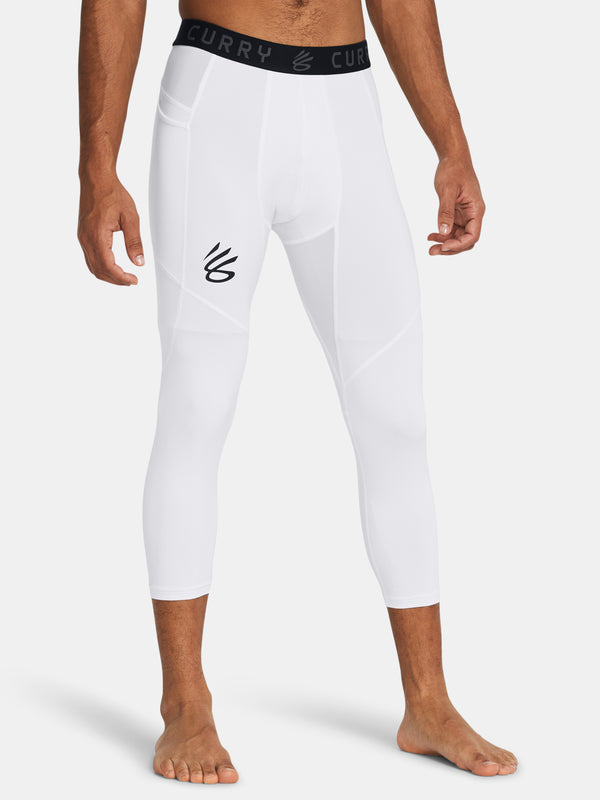 Under Armour Férfi leggings UA Curry Brand 3/4 Lgs Leggings