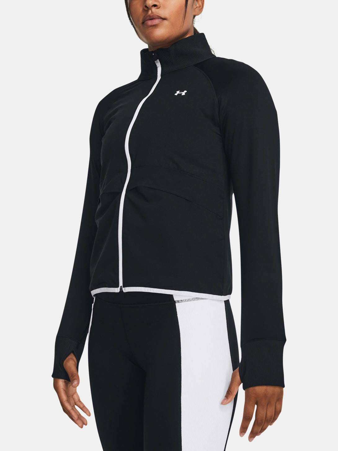Under Armour Nõi kabát UA Train CW Jacket Kabát