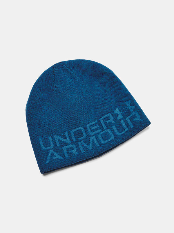 Under Armour Fiú sapka Reversible Halftime Beanie Egyéb