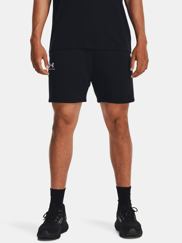 Under Armour Férfi rövidnadrág UA Essential Fleece Shorts Short