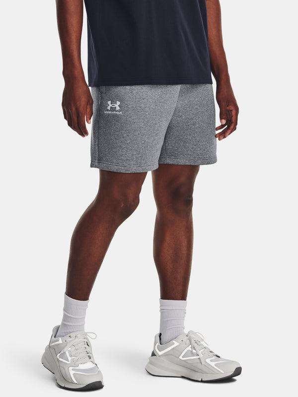 Under Armour Férfi rövidnadrág UA Essential Fleece Shorts Short