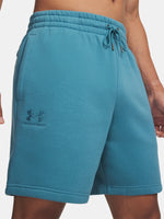 Férfi rövidnadrág Under Armour UA Icon Fleece Short