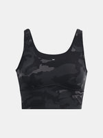 Nõi trikó Under Armour Meridian Fitted CropTankPrnt