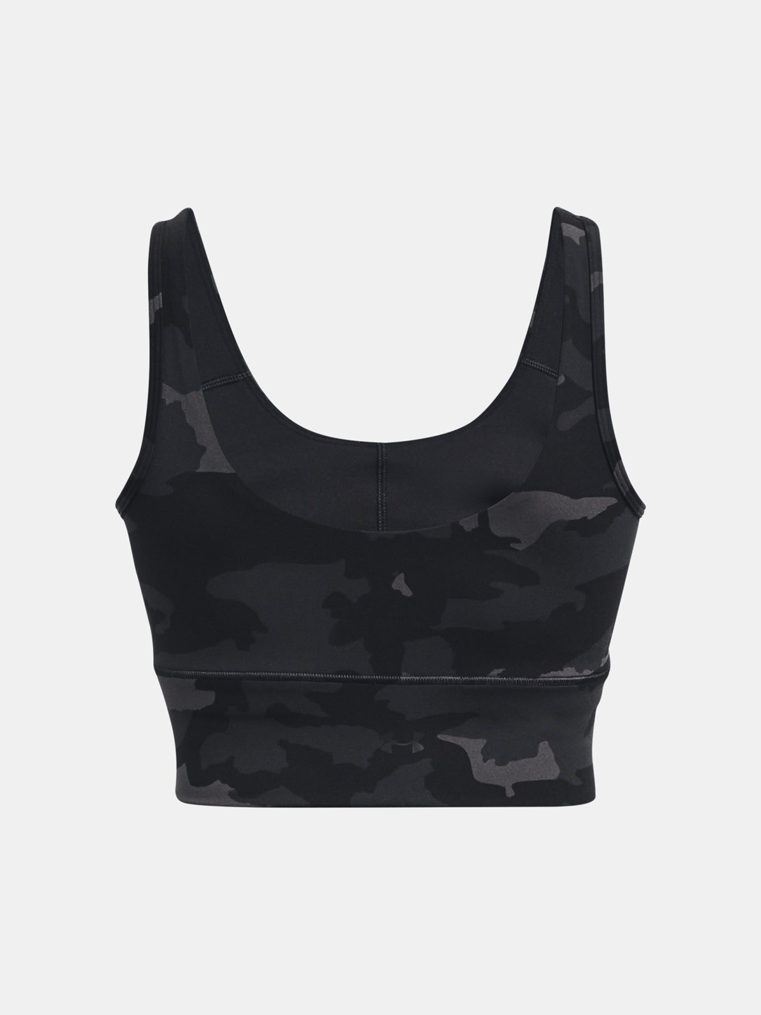 Nõi trikó Under Armour Meridian Fitted CropTankPrnt