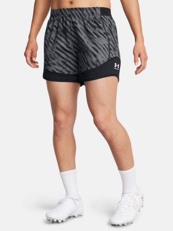Under Armour Nõi rövidnadrág UA W\'s Ch. Pro Shorts PRNT Short