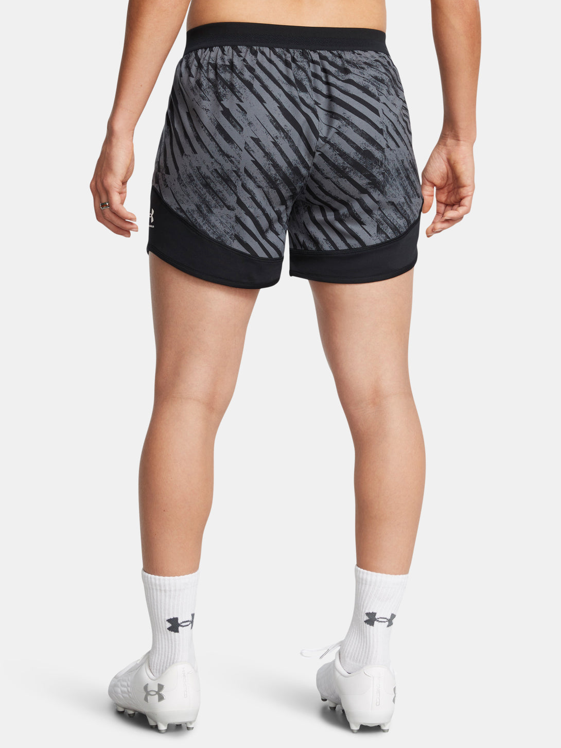 Under Armour Nõi rövidnadrág UA W\'s Ch. Pro Shorts PRNT Short
