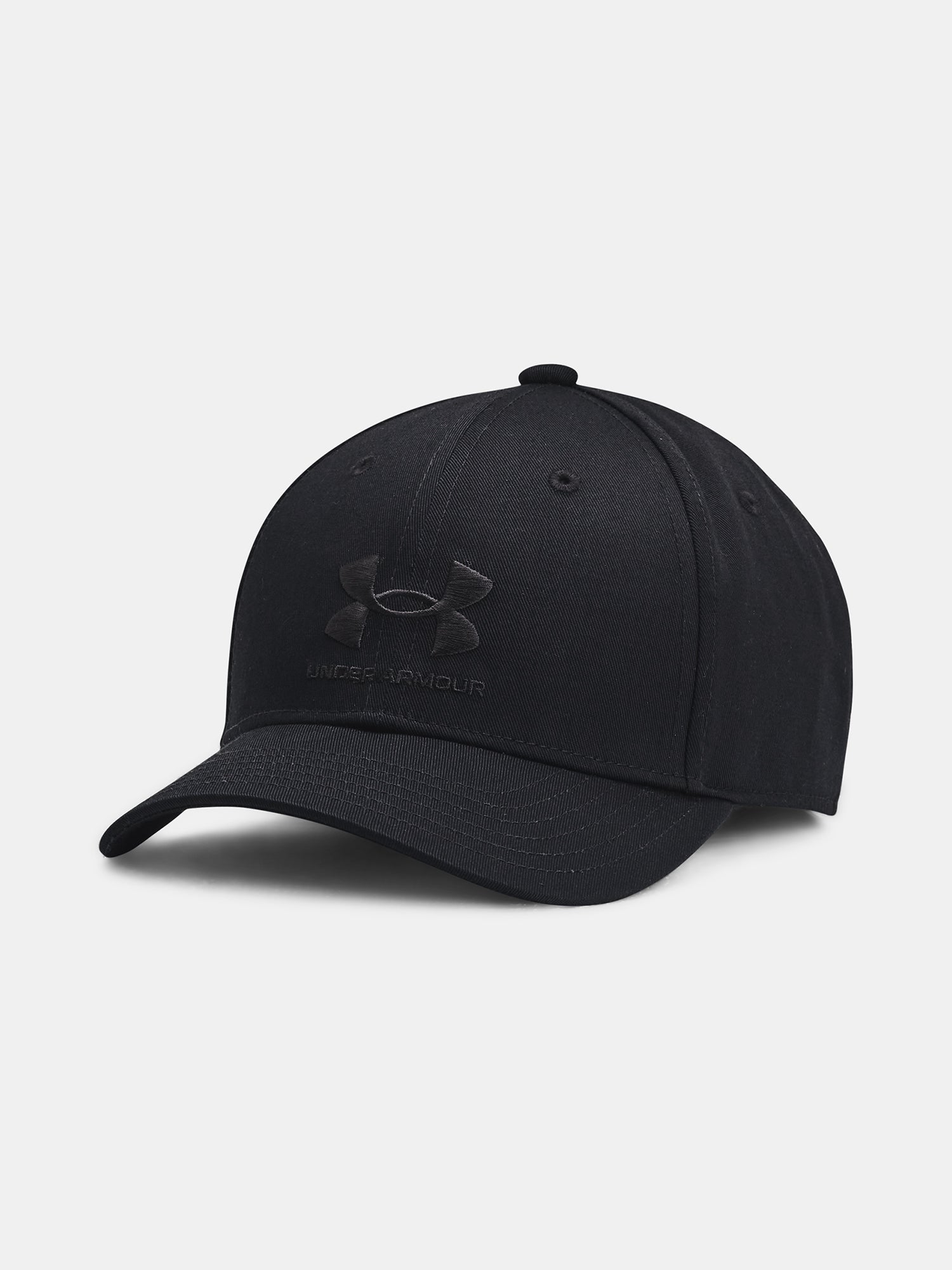 Under Armour Fiú baseball sapka Youth Branded Lockup Adj Baseball sapka