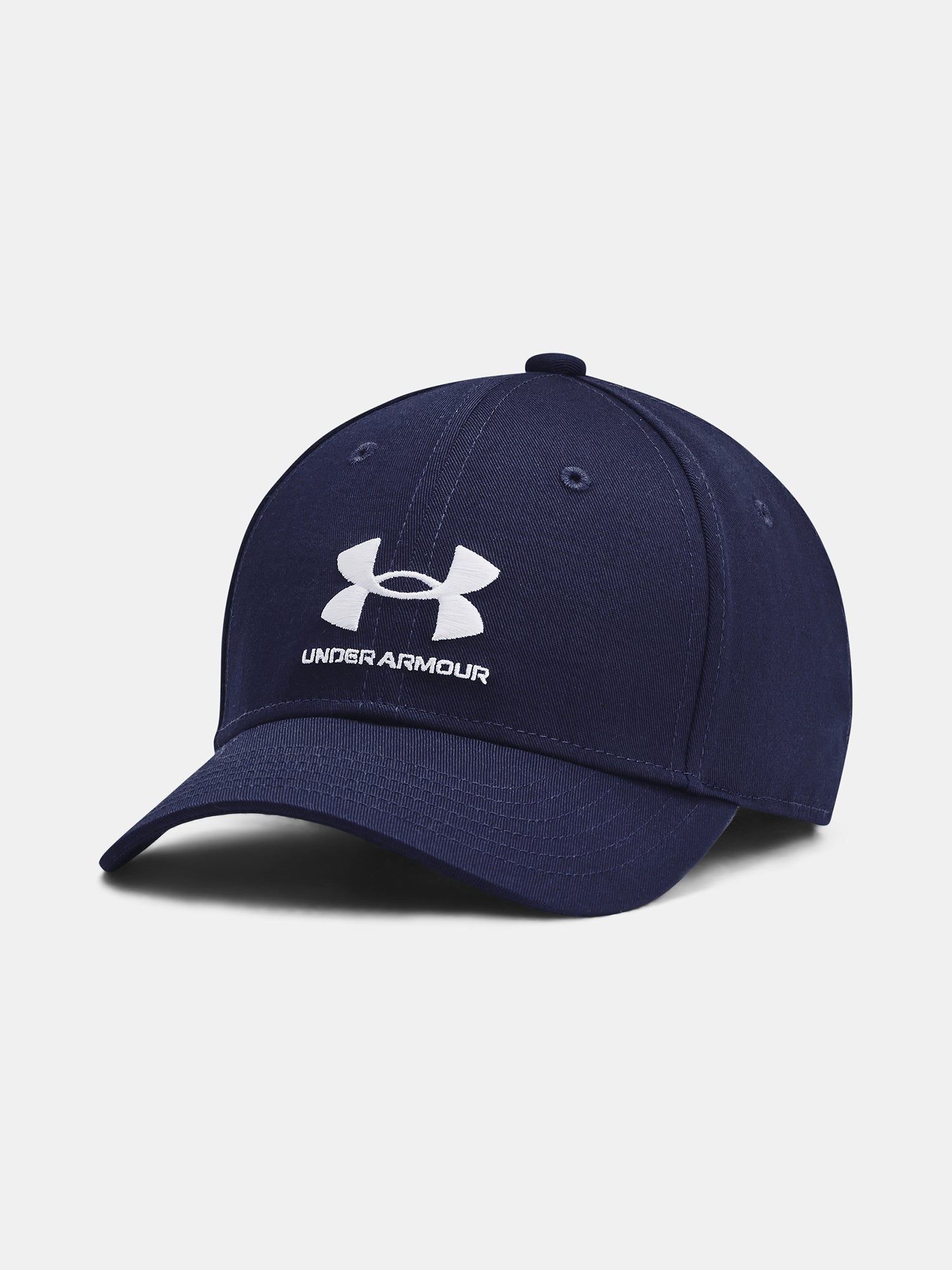 Under Armour Fiú baseball sapka Youth Branded Lockup Adj Baseball sapka