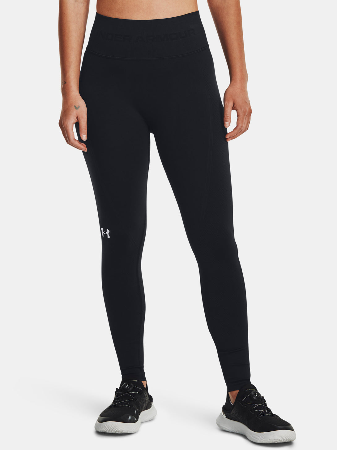Under Armour Nõi leggings UA Train Seamless Legging Leggings