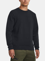 Férfi pulóver Under Armour UA Unstoppable Flc Crew