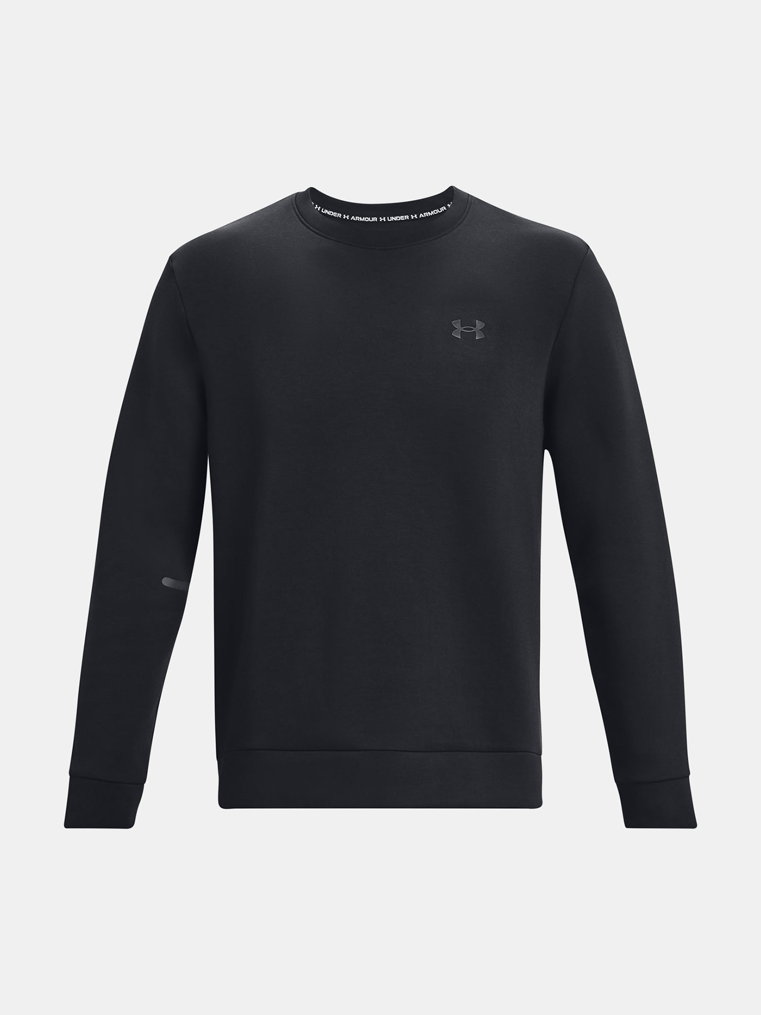 Férfi pulóver Under Armour UA Unstoppable Flc Crew
