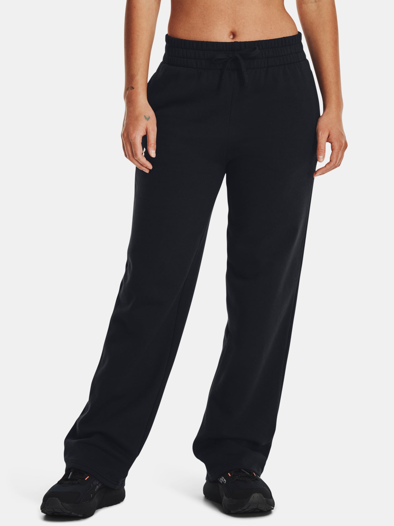 Nõi sportnadrág Under Armour UA Rival Flc Straight Pant