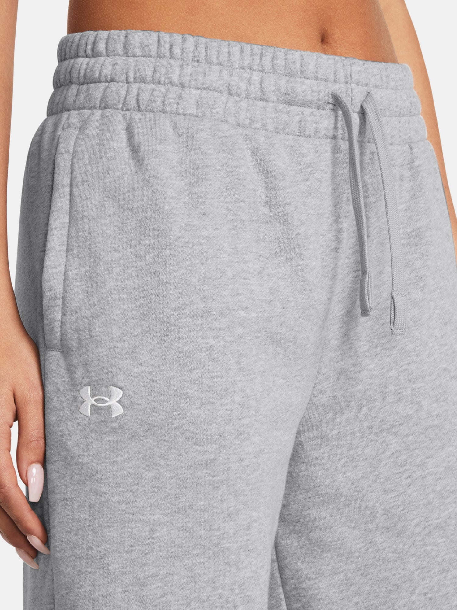 Nõi sportnadrág Under Armour UA Rival Flc Straight Pant