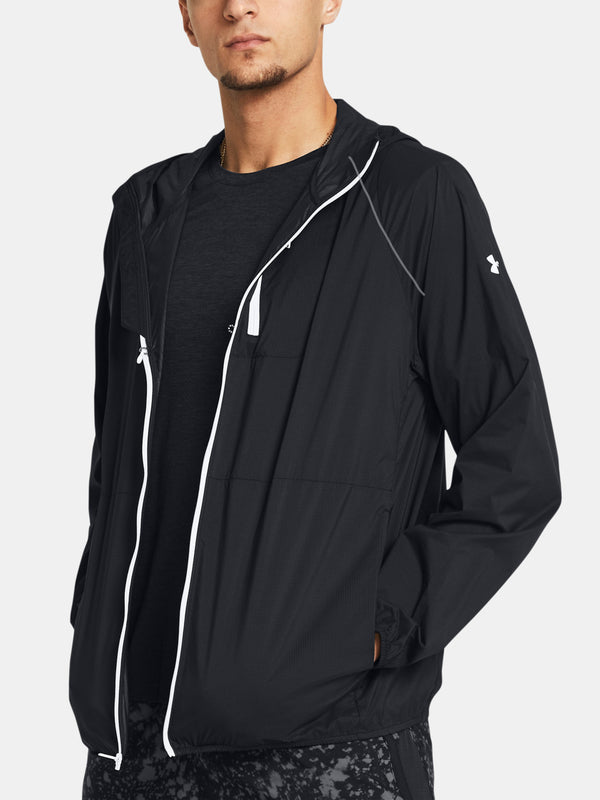 Under Armour Férfi kabát LAUNCH LIGHTWEIGHT JKT Kabát