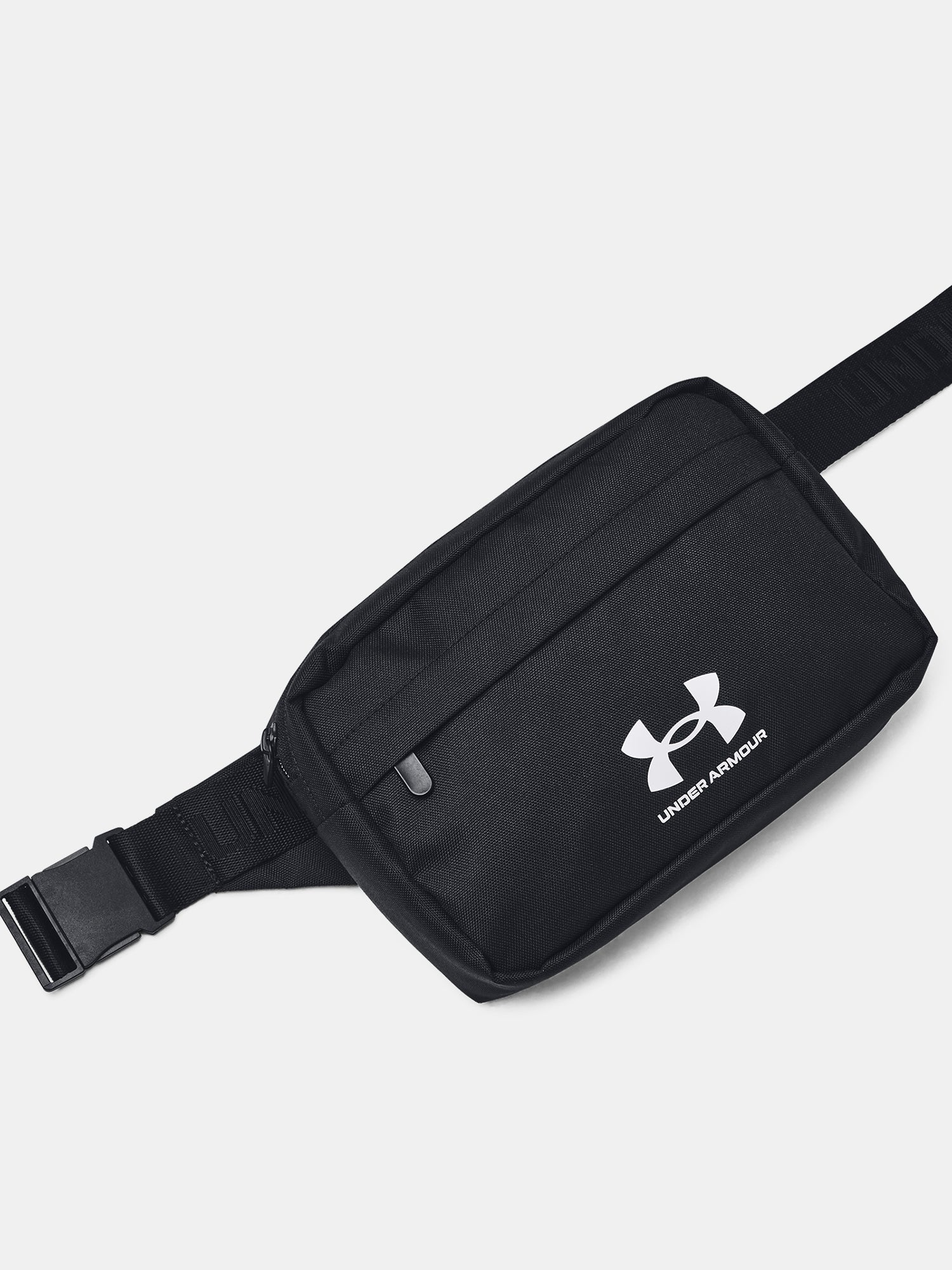 Under Armour Unisex táska UA Loudon Lite WB Xbody Övtáska