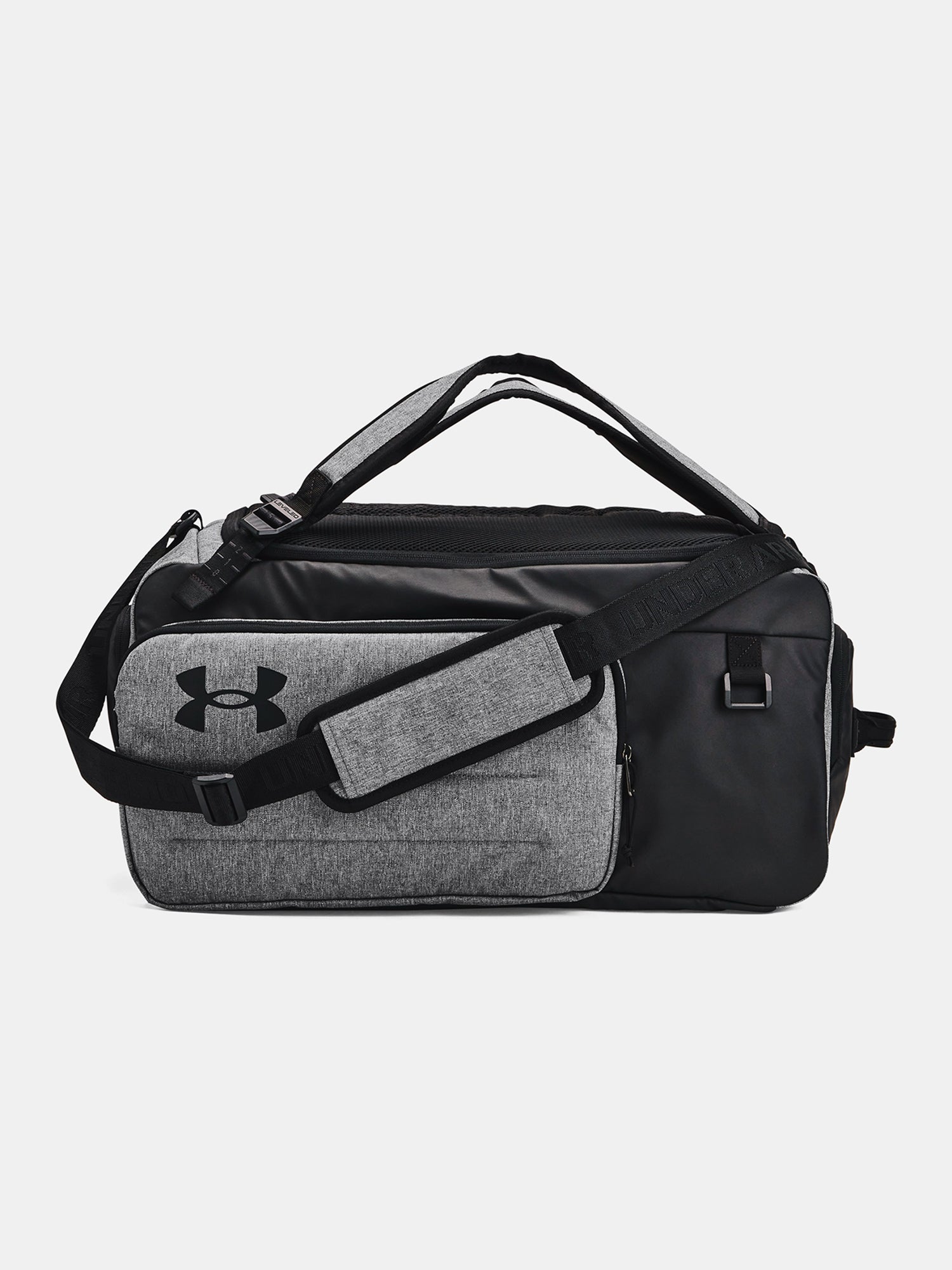 Under Armour Unisex táska UA Contain Duo MD BP Duffle Sporttáska