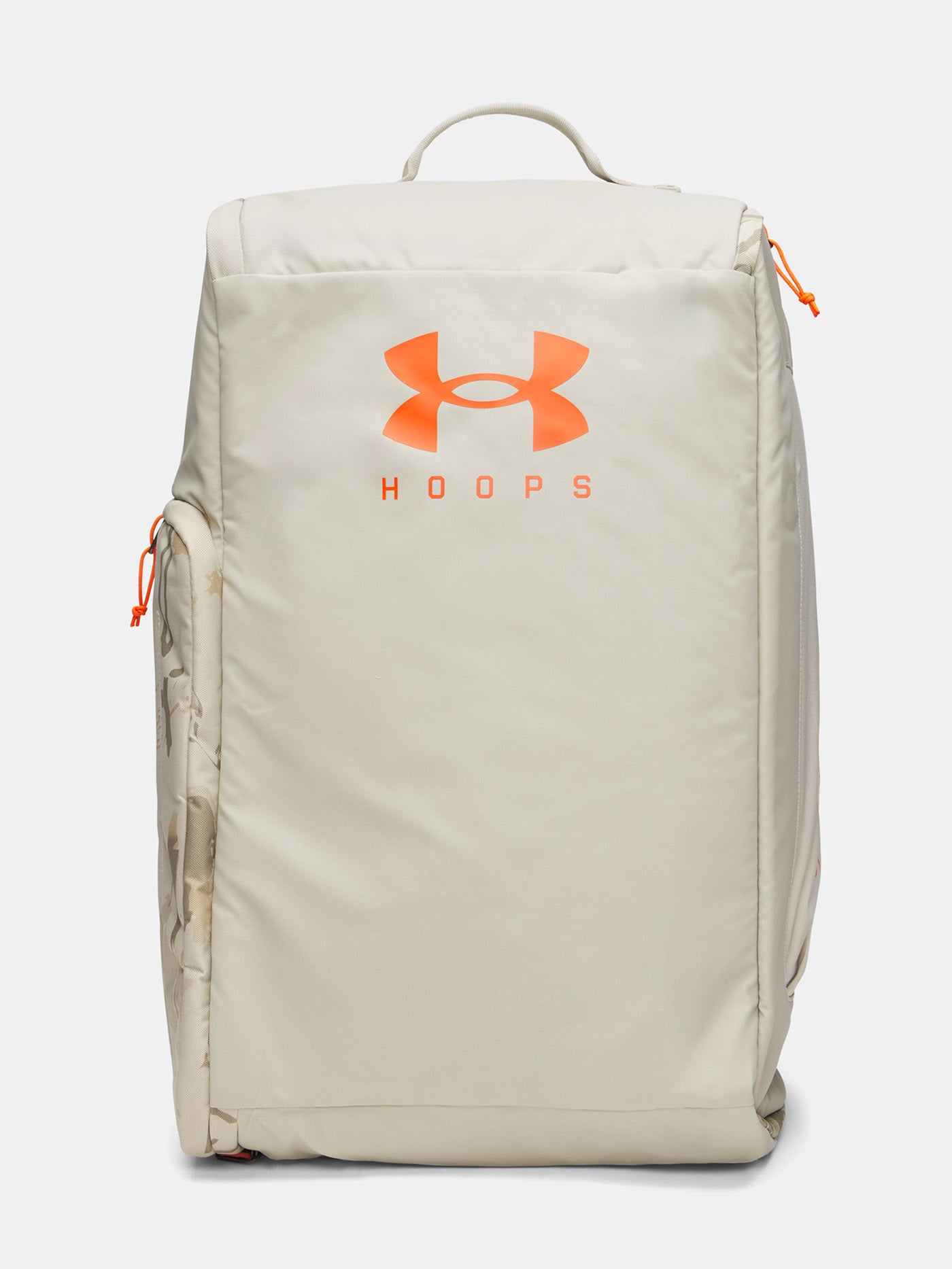 Unisex táska Under Armour UA Contain Duo MD BP Duffle