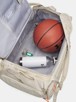 Unisex táska Under Armour UA Contain Duo MD BP Duffle