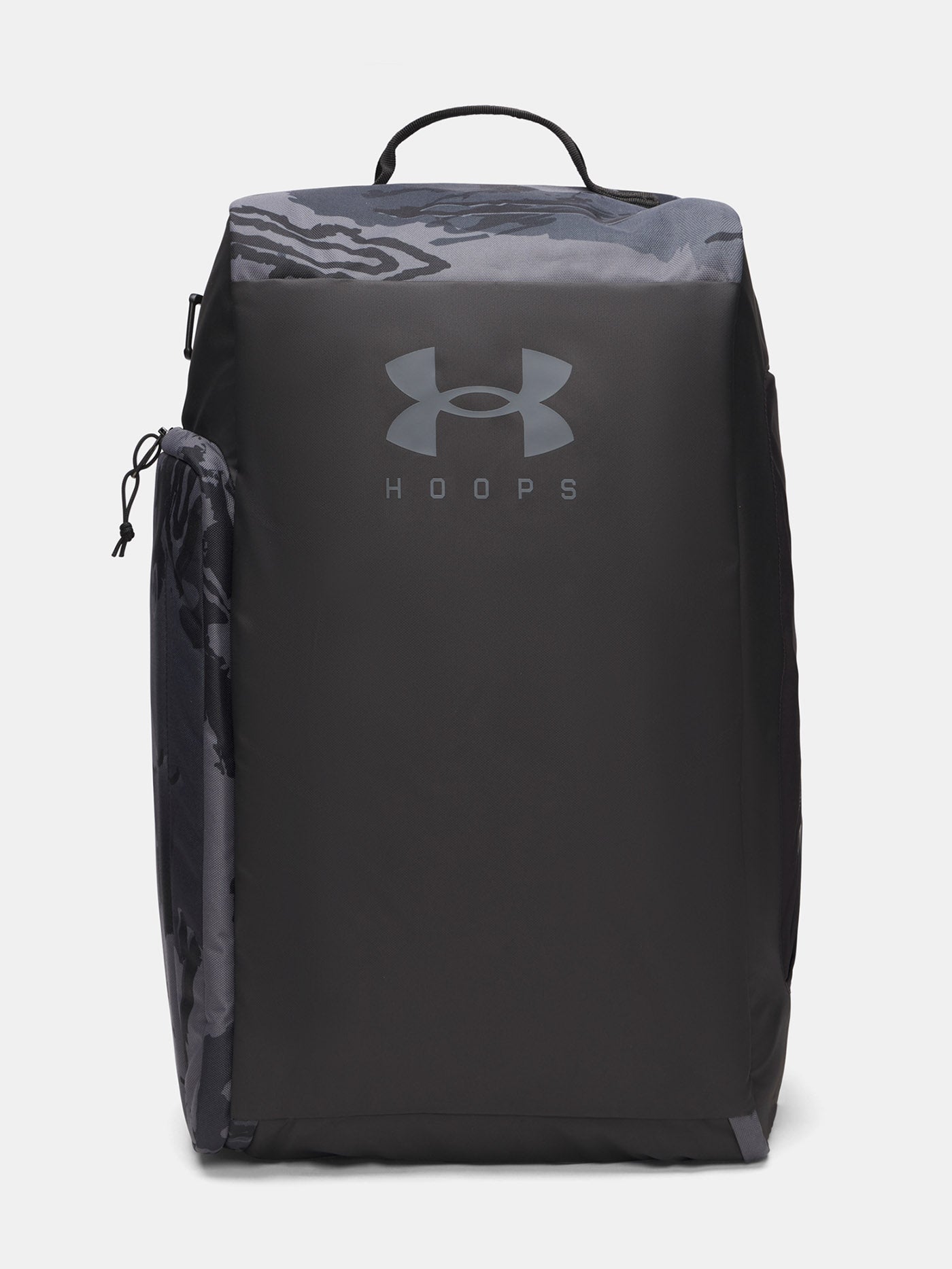 Unisex táska Under Armour UA Contain Duo SM BP Duffle