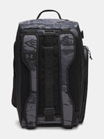 Unisex táska Under Armour UA Contain Duo SM BP Duffle