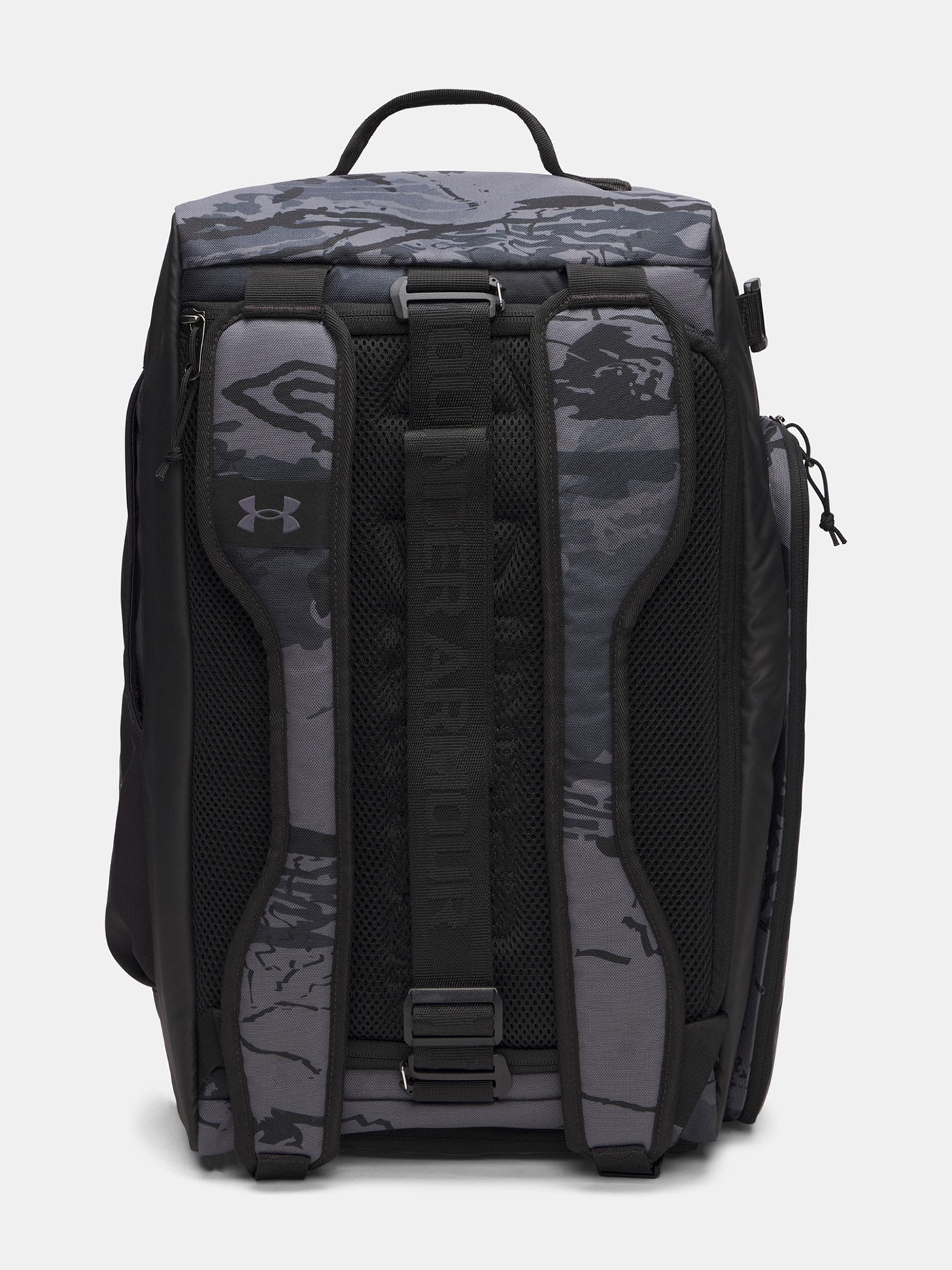 Unisex táska Under Armour UA Contain Duo SM BP Duffle