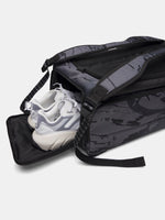 Unisex táska Under Armour UA Contain Duo SM BP Duffle