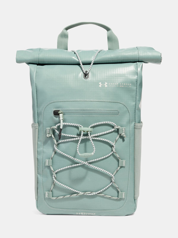 Under Armour Unisex hátizsák UA Summit SM BP Hátizsák