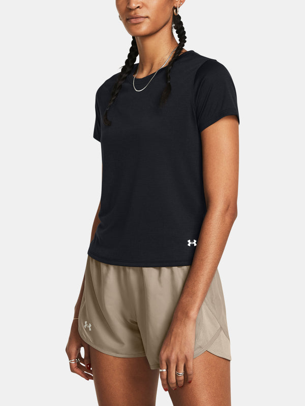 Under Armour Nõi póló UA Launch Shortsleeve Short