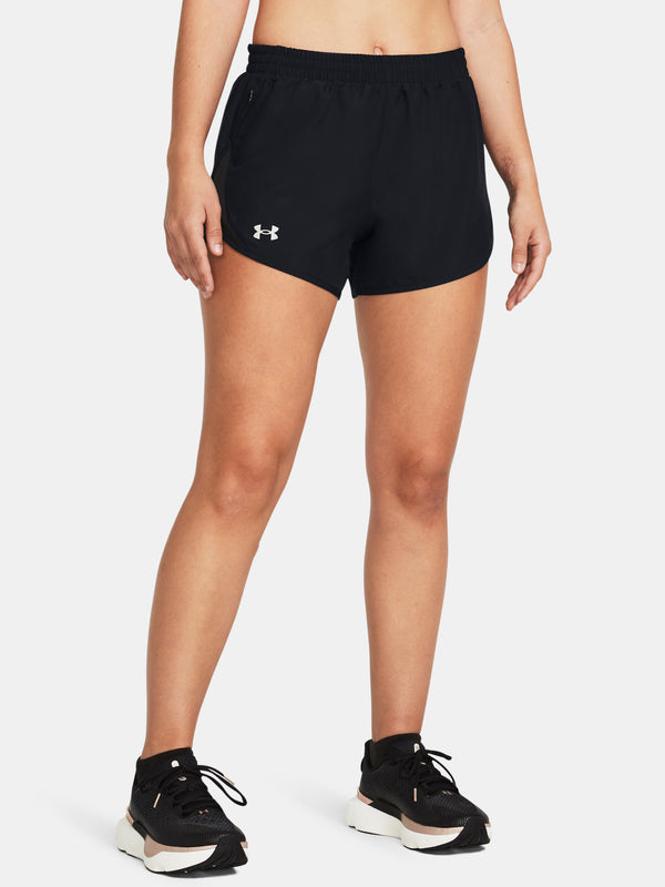 Under Armour Nõi rövidnadrág UA Fly By 3\'\' Shorts Short