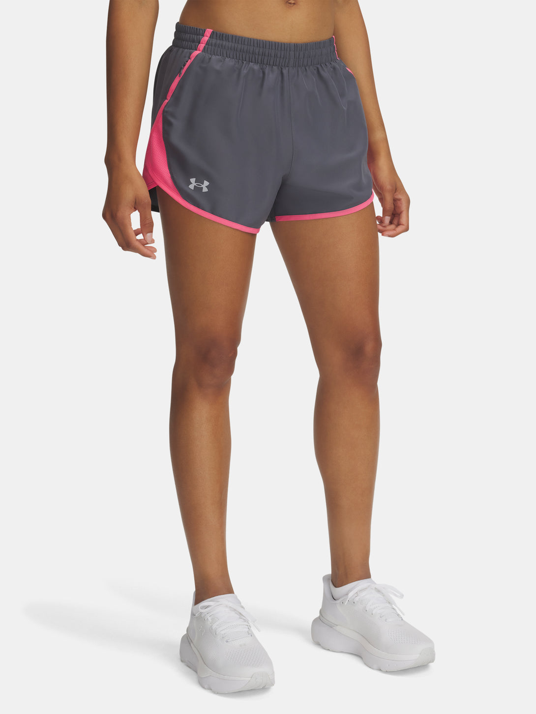 Under Armour Nõi rövidnadrág UA Fly By 3\'\' Shorts Short