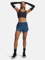 Nõi rövidnadrág Under Armour UA Fly By 3\'\' Shorts