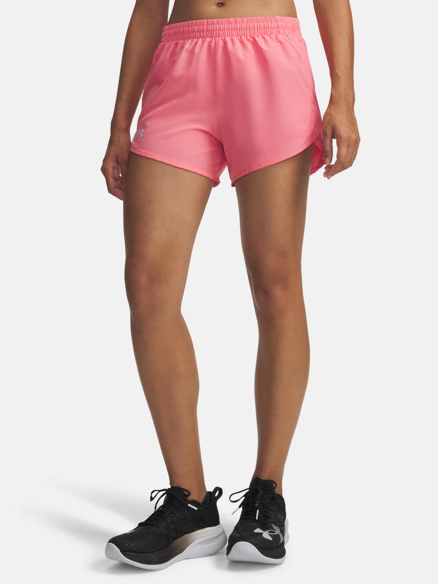 Nõi rövidnadrág Under Armour UA Fly By 3\'\' Shorts