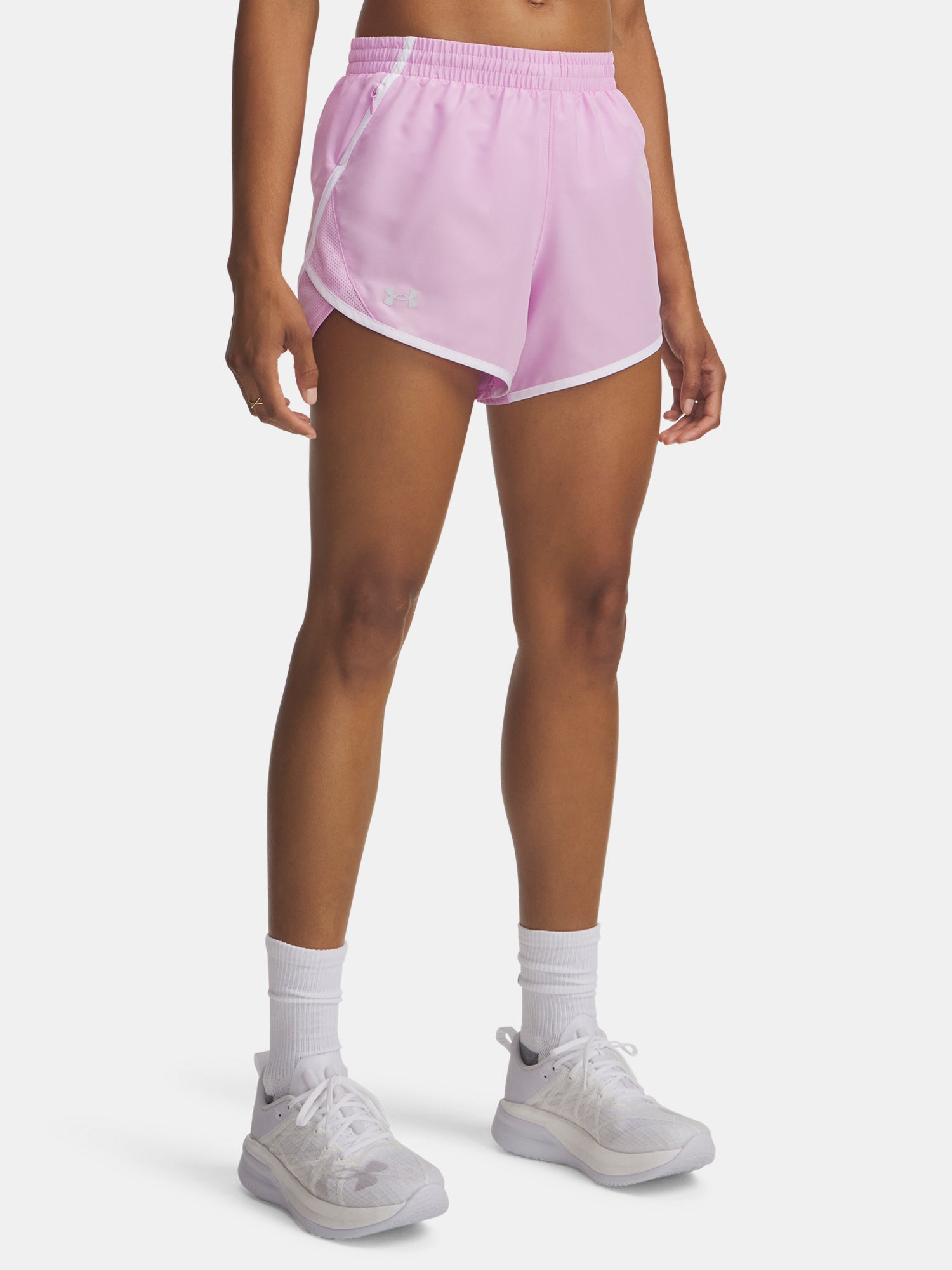 Nõi rövidnadrág Under Armour UA Fly By 3\'\' Shorts