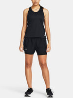 Under Armour Nõi UA Fly By 2-in-1 Short fekete