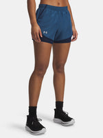 Nõi rövidnadrág Under Armour UA Fly By 2-in-1 Shorts