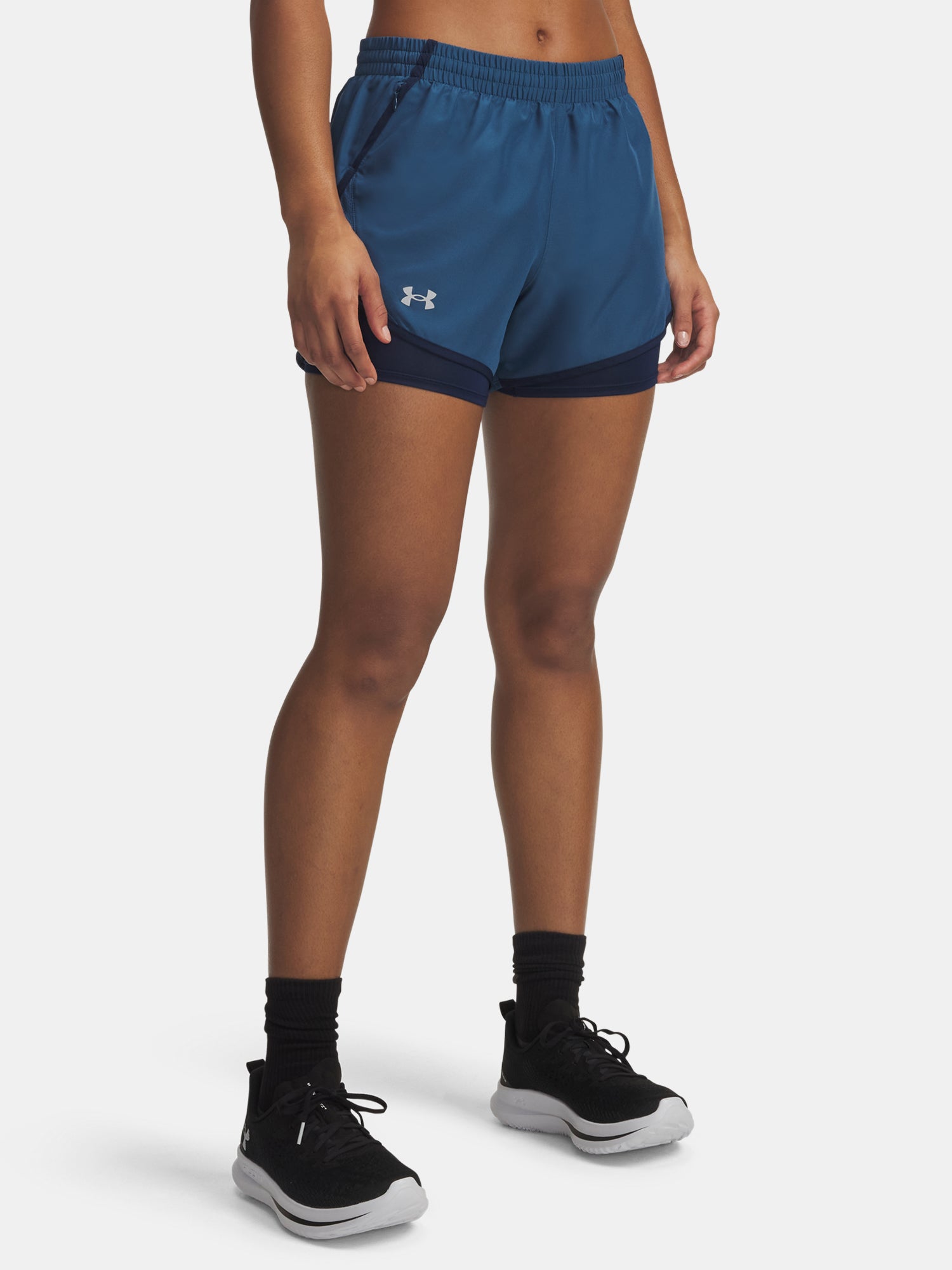 Nõi rövidnadrág Under Armour UA Fly By 2-in-1 Shorts