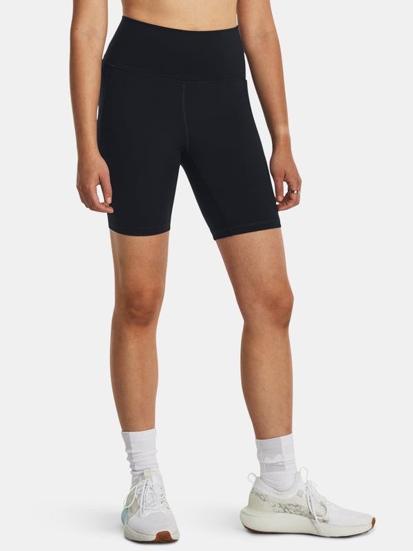 Under Armour Nõi rövidnadrág Meridian Bike Short 7in Short