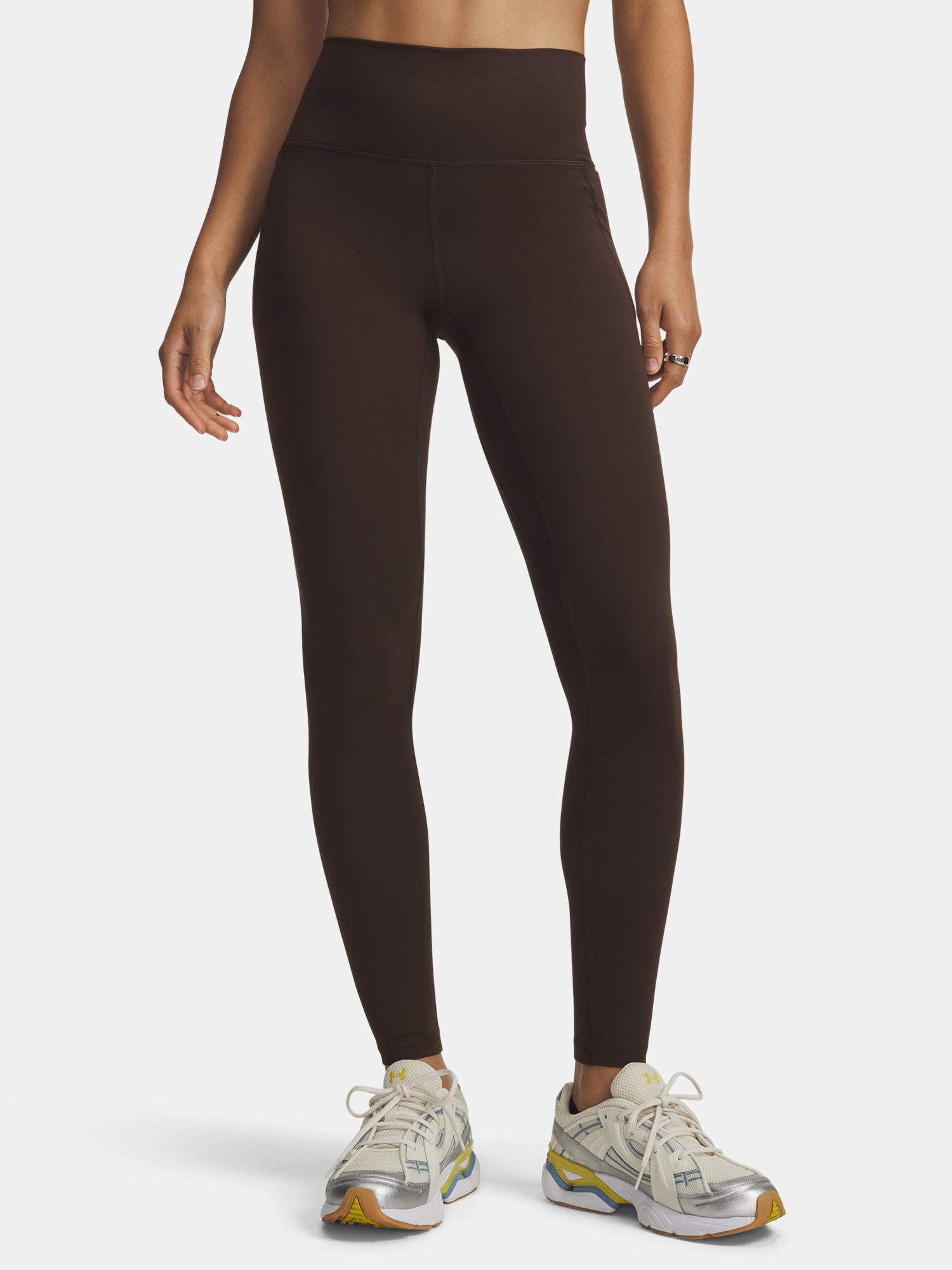 Nõi leggings Under Armour Meridian Legging-BRN
