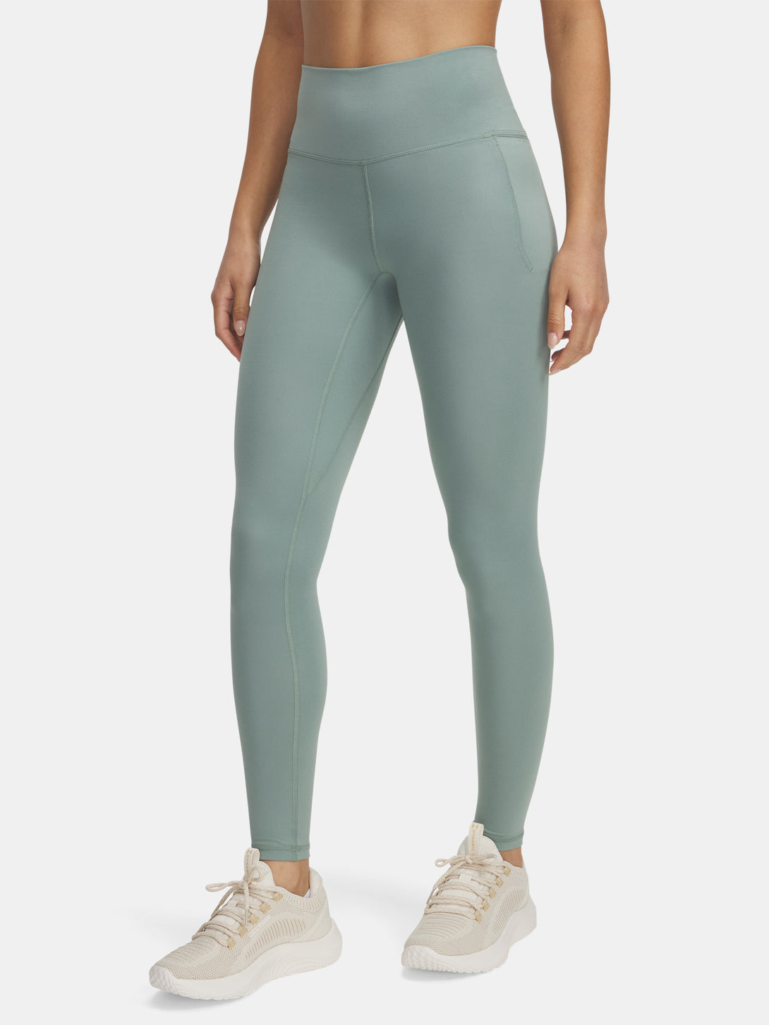 Under Armour Nõi leggings Meridian Legging Leggings
