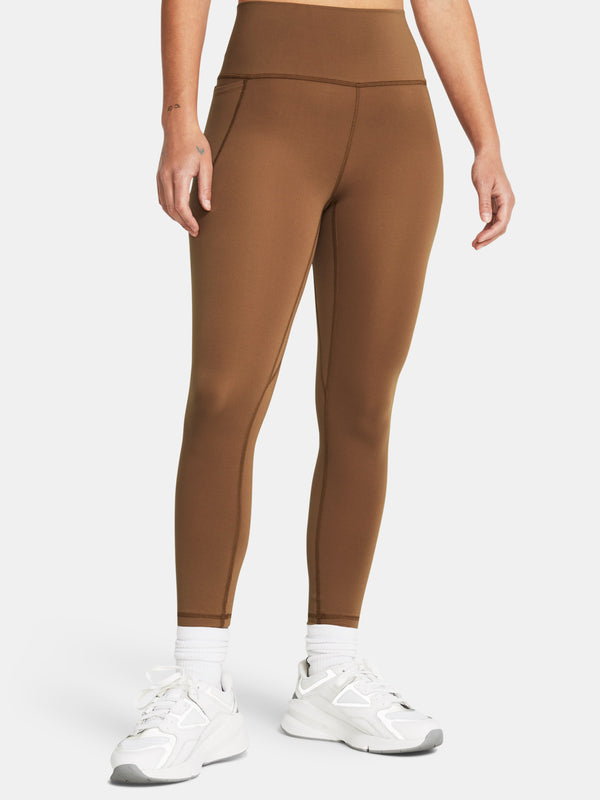 Under Armour Nõi leggings Meridian Ankle Leg Leggings