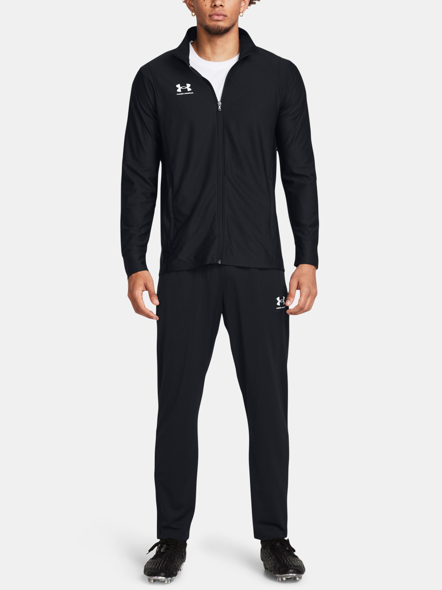 Férfi sportnadrág Under Armour UA M\'s Ch. Pique Pant