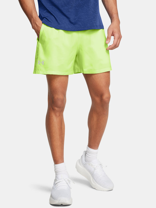 Under Armour Férfi rövidnadrág UA LAUNCH 5\'\' SHORTS Short