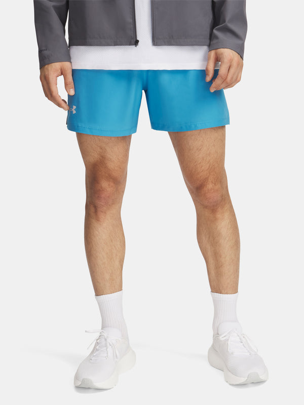 Under Armour Férfi rövidnadrág UA LAUNCH 5\'\' SHORTS Short