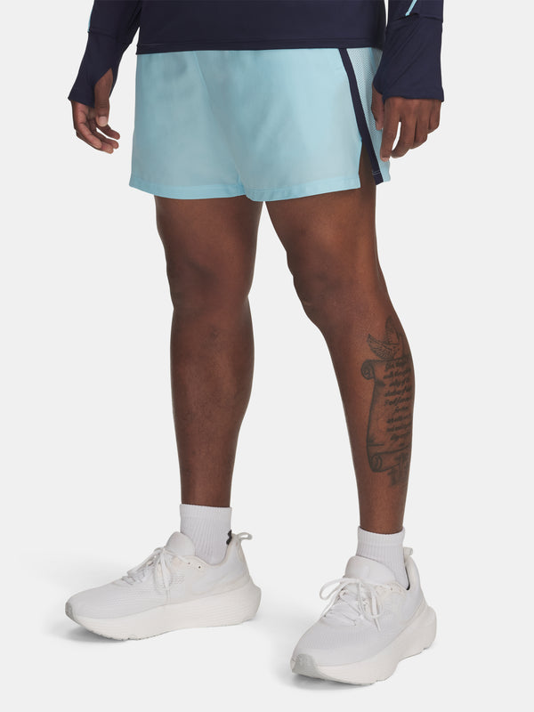 Under Armour Férfi rövidnadrág UA LAUNCH 5\'\' SHORTS Short