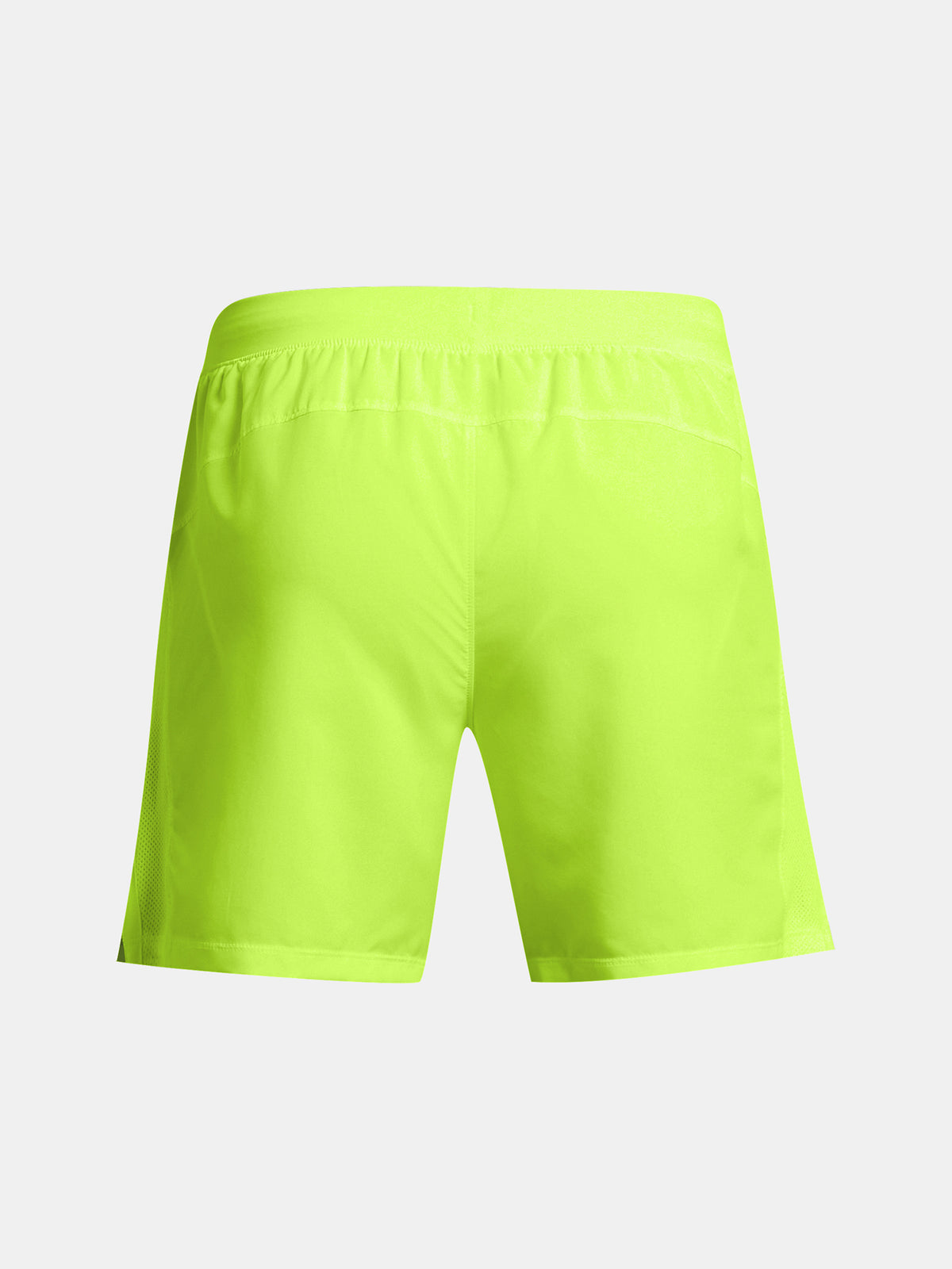 Under Armour Férfi UA LAUNCH 5\'\' Short zöld