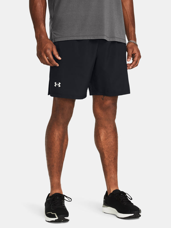 Under Armour Férfi rövidnadrág UA LAUNCH 7\'\' SHORTS Short