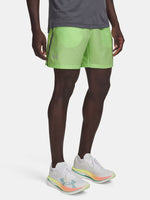Férfi rövidnadrág Under Armour UA LAUNCH 7\'\' SHORTS