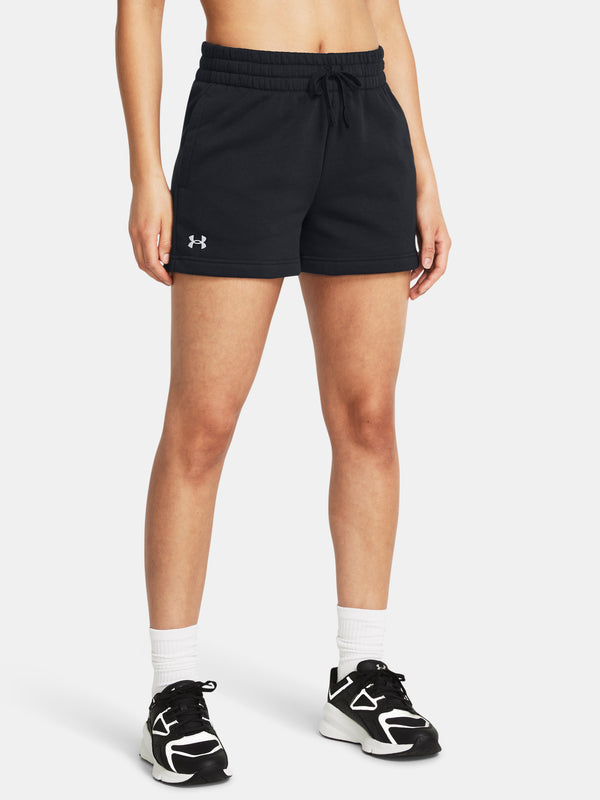 Under Armour Nõi rövidnadrág Rival Fleece Short Short